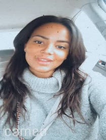 Poster for Intro video video from Kyra Green