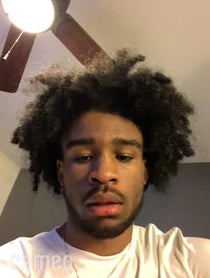 Poster for Intro video video from Coby White