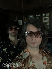 Poster for Intro video video from Yacht Rock Revue