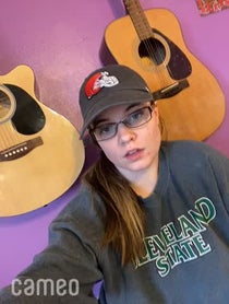 Poster for Intro video video from Meghan Walsh