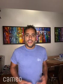 Poster for Intro video video from José Rolón