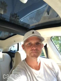 Poster for Intro video video from Jimmy Clausen