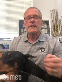 Poster for Intro video video from Linden King