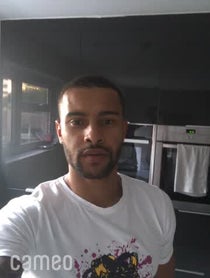 Poster for Intro video video from Dennnon Lewis