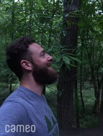 Poster for Intro video video from Ross Marquand