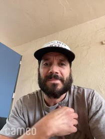 Poster for Intro video video from Dominic Zamprogna