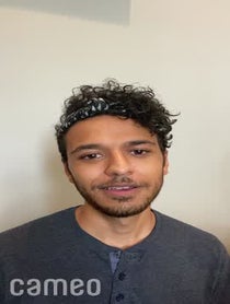 Poster for Intro video video from Vinny Thomas