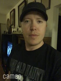 Poster for Intro video video from Brandon Alvis