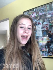 Poster for Intro video video from Marisa Gannon