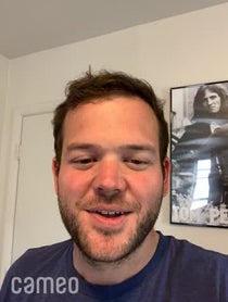 Poster for Intro video video from Johnny McGuire