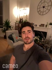 Poster for Intro video video from Jordan Fox