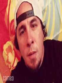 Poster for Intro video video from Sonny Sandoval