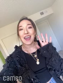 Poster for Intro video video from Paige Gallagher