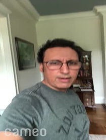 Poster for Intro video video from Aasif Mandvi