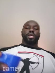 Poster for Intro video video from Kebba
