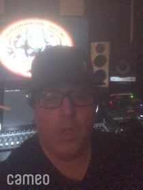 Poster for Intro video video from Stephen Costantino