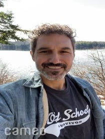 Poster for Intro video video from Ethan Zohn