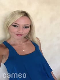 Poster for Intro video video from Sierra Blair-Coyle