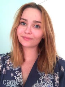 Poster for Intro video video from Keely Marshall