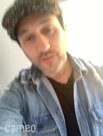 Poster for Intro video video from Antony Costa