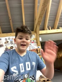 Poster for Intro video video from Charlie Zammeti