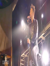 Poster for Intro video video from Robin Pors