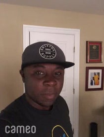 Poster for Intro video video from Freddy Adu
