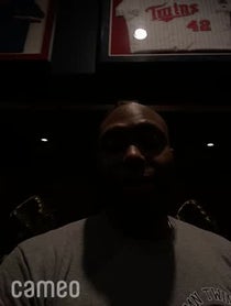 Poster for Intro video video from Torii Hunter