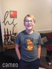 Poster for Intro video video from Cooper Dodson