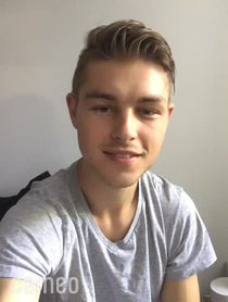 Poster for Intro video video from Dean Tucker