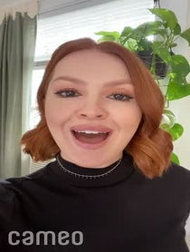 Poster for Intro video video from Heather Grace Hancock