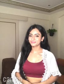 Poster for Intro video video from Bhawna Hada