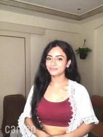 Poster for Intro video video from Bhawna Hada