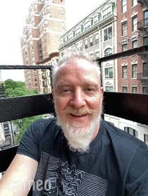 Poster for Intro video video from Chris Barron