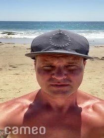 Poster for Intro video video from Zachery Ty Bryan