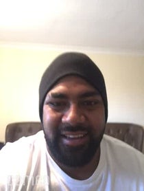 Poster for Intro video video from Taqele Naiyaravoro