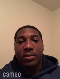 Poster for Intro video video from Tyree St. Louis