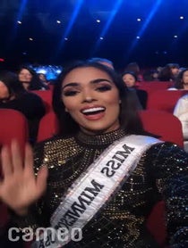 Poster for Intro video video from Cat Stanley