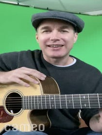 Poster for Intro video video from Justin Sandercoe