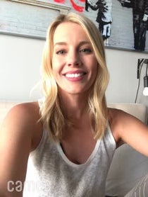 Poster for Intro video video from Kristen Kenney