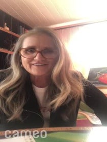 Poster for Intro video video from Nancy Cartwright