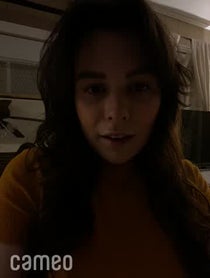 Poster for Intro video video from Daniella Mason