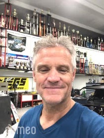 Poster for Intro video video from Kenny Wallace