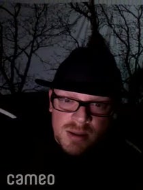 Poster for Intro video video from Jody Dean