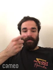 Poster for Intro video video from Dominic LuVisi