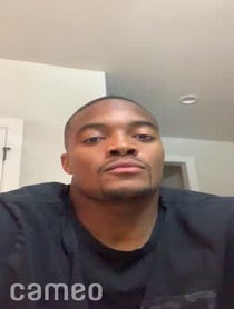 Poster for Intro video video from Trey Flowers