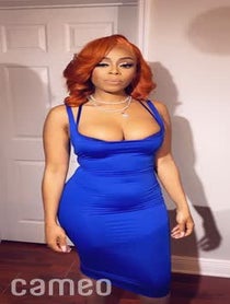 Poster for Intro video video from Shay Johnson