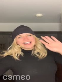 Poster for Intro video video from Cierra Memmott