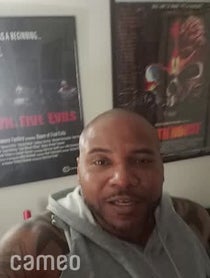 Poster for Intro video video from Vincent M Ward