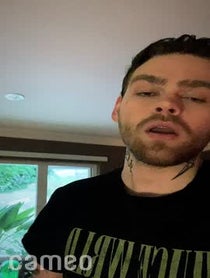 Poster for Intro video video from Elijah Daniel